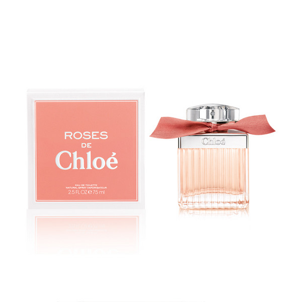 Roses De Chloe Edt 2.5oz Spray