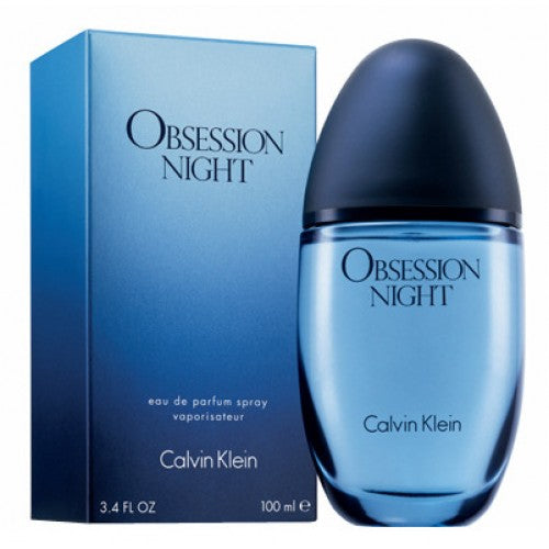 Obsession Night For Women Edp 3.4oz Spray