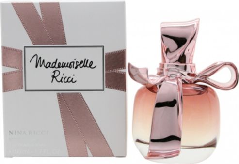 Nina R.Mademoiselle Edp 1.7oz Spray