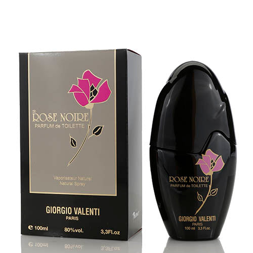 Rose Noire For Women Pdt 3.4oz Spray