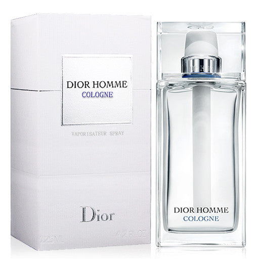 Dior Homme Cologne 6.8oz Spray