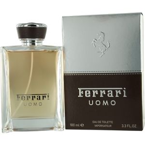 Ferrari Uomo Edt 3.3 oz Spray