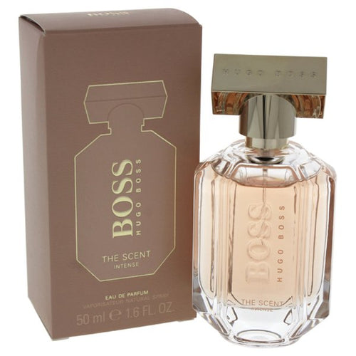 Boss The Scent Intense For Women Edp 1.6oz Spray