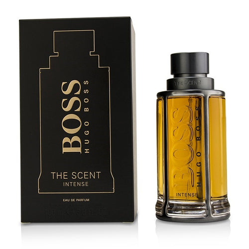 Boss The Scent Intense Edp 3.3oz Spray