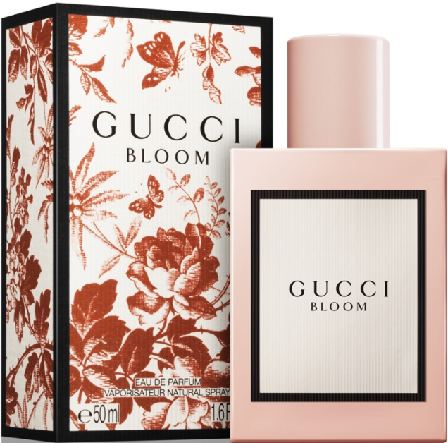 Gucci Bloom Woman Edp 1.7oz Spray