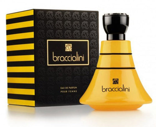 Braccialini Gold Pour Femme Edp 3.4oz Spray