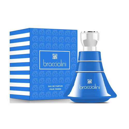 Braccialini Blue Pour Femme Edp 3.4oz Spray