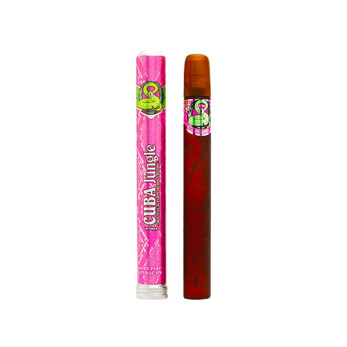 Cuba Jungle Snake Edp 1.17oz Spray