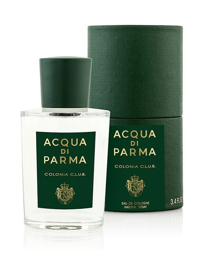 Acqua Di Parma Colonia C.L.U.B. 3.4oz Spray