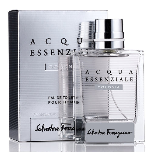 Acqua Essenziale Colonia For Men Edt 3.4oz Spray