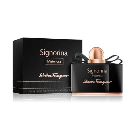 Signorina Misteriosa Edp 3.4 oz Spray