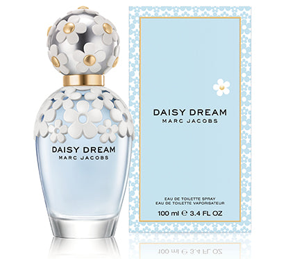 Daisy Dream Edt 3.4oz Spray