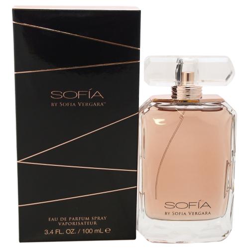Sofia by Sofia Vergara Edp 3.4 oz Spray