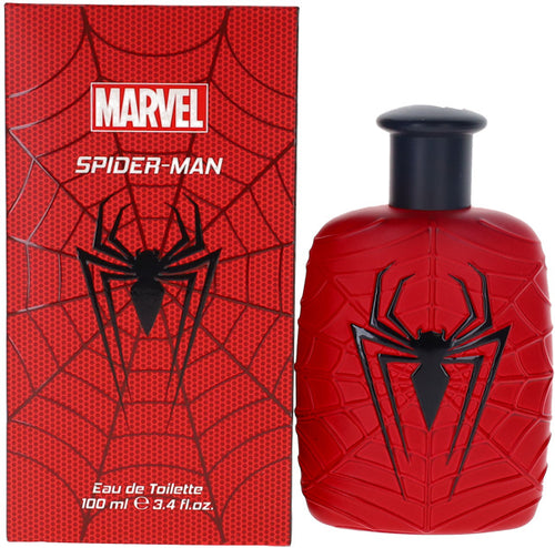 Kids Marvel Spider-Man Edt 3.4oz Spray