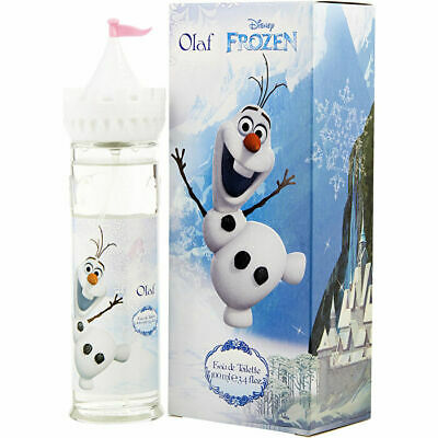 Kids Frozen Olaf Edt 3.4oz Spray