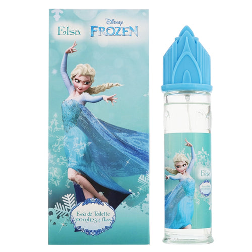 Kids Frozen Elsa Edt 3.4oz Spray