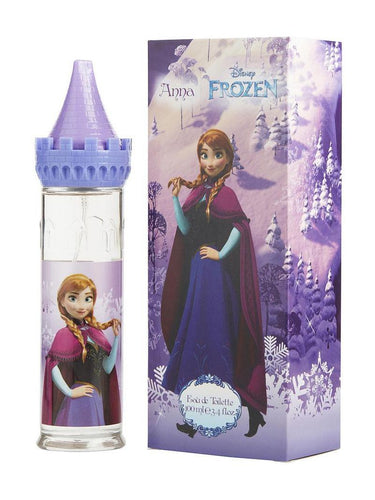 Kids Frozen Anna Edt 3.4oz Spray