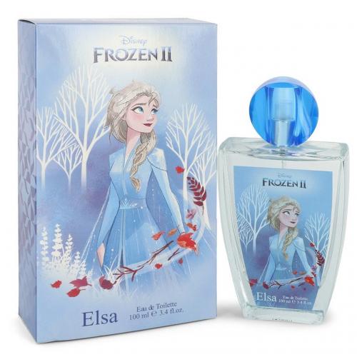 Kids Frozen II Elsa Edt 3.4oz Spray