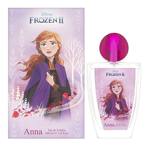 Kids Frozen II Anna Edt 3.4oz Spray