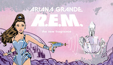 Ariana Grande R.E.M. Edp 3.4oz Spray