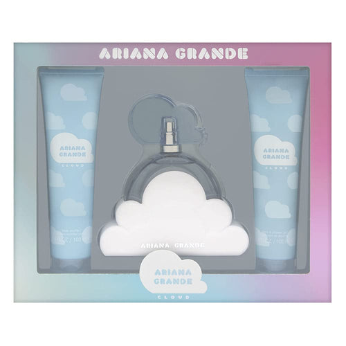 Set Cloud 3pc. Edp 3.4oz Spray