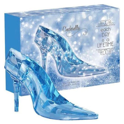 Kids Cinderella Edp 2.0oz Shoe Spray