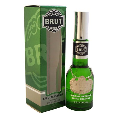 Brut Original Cologne 3.0oz Spray