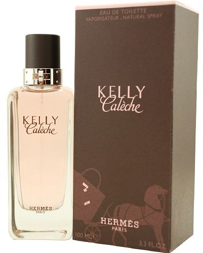 Hermes Kelly Caleche Women Edt 3.4oz Spray