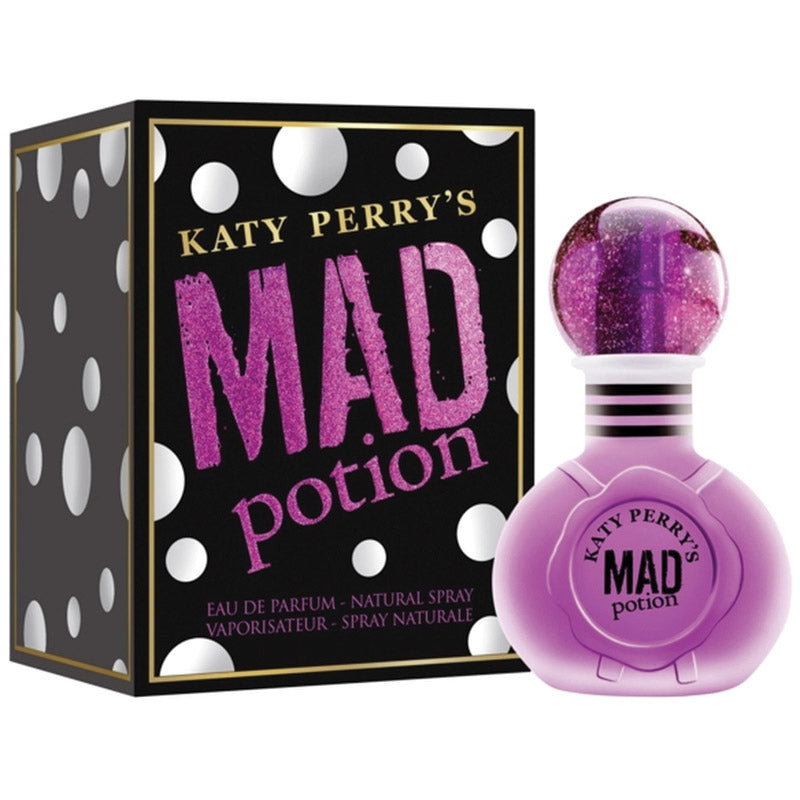 Katy Perry Mad Potion 3.4oz Spray