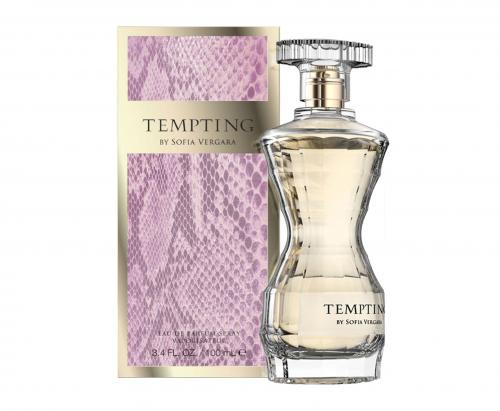 Tempting by Sofia Vergara Edp 3.4 oz Spray