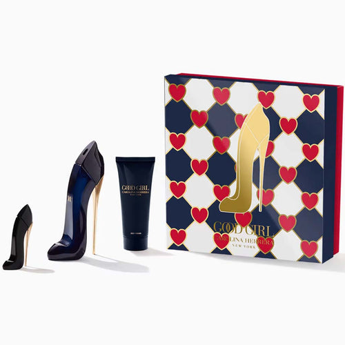 Set Good Girl 3pc. Edp 2.7oz Spray