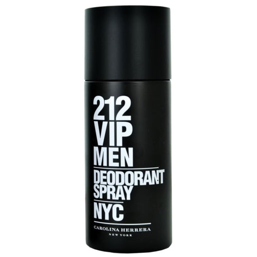 212 Vip Men Deodorant Spray 5oz