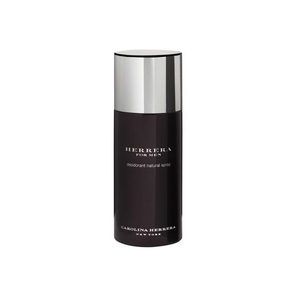 Herrera For Men Deodorant 5.1oz Spray