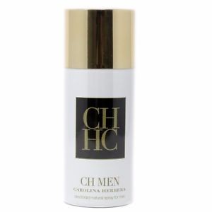 CH Men Deodorant 5.1oz Spray