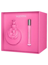 Set Valentina Pink 2pc. Edp 2.7oz Spray