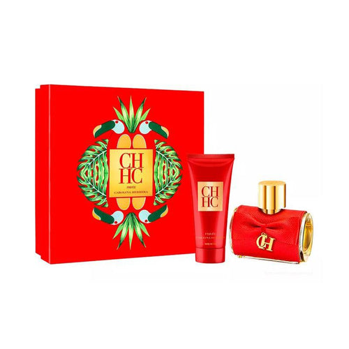 Set Ch Privée 2pc Edp 2.7oz Spray
