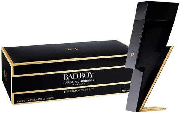 Bad Boy Edt 5.1oz Spray