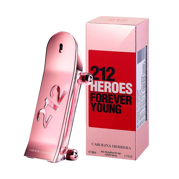 212 Heroes For Her Edp 2.7oz Spray