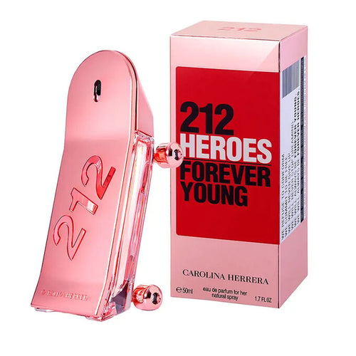 212 Heroes For Her Edp 1.7oz Spray