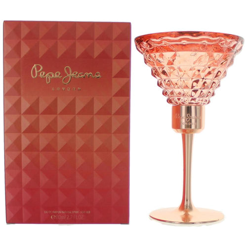 Pepe Jeans For Her Edp 2.7oz Spray