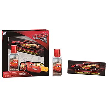 Kids Set Cars 2pc Edt 1.01 oz Spray