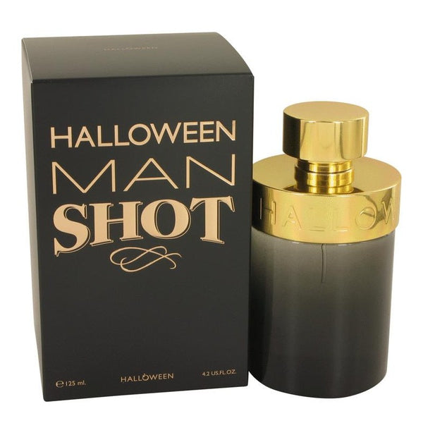 Halloween Man Shot Edt 4.2 oz Spray