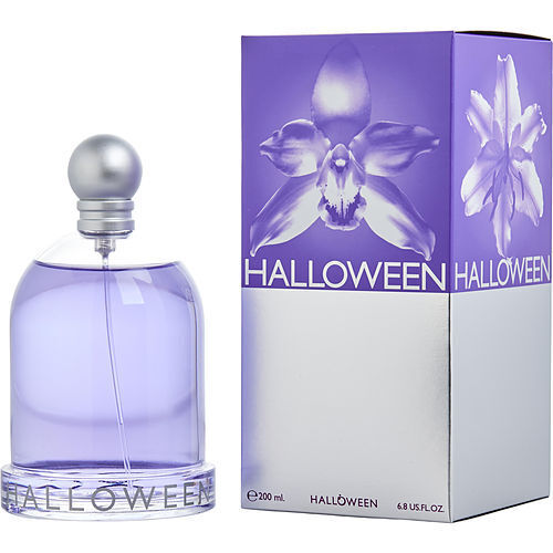 Halloween Women Edt 6.8oz Spray