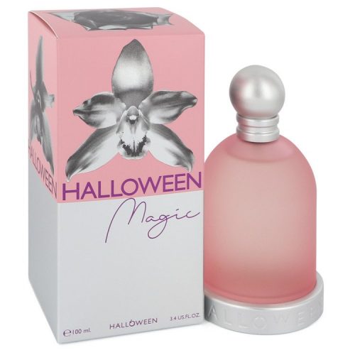 Halloween Magic Edt 3.4oz Spray