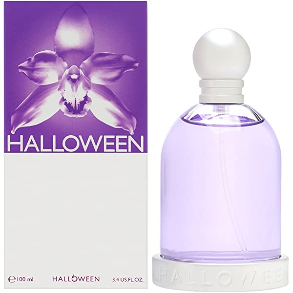 Halloween Women Edt 3.4oz Spray