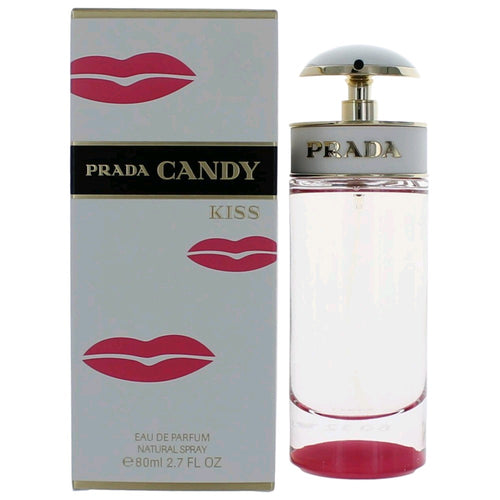 Prada Candy Kiss Edp 2.7 oz Spray