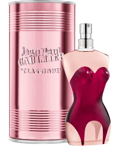 Jean Paul Gaultier For Women Edp 3.4oz Spray