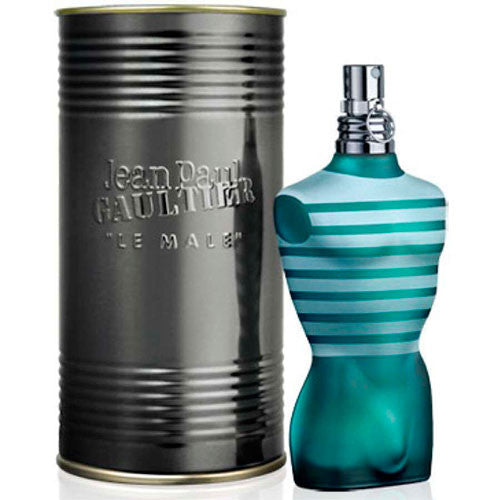Jean Paul Gaultier Le Male Edt 6.8 oz Spray