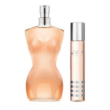 Set Jean Paul Gaultier Women 2pc. Edt 3.4oz Spray