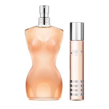 Set Jean Paul Gaultier Women 2pc. Edt 3.4oz Spray